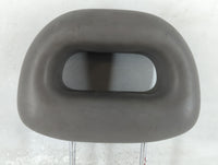 2004-2006 Saturn Ion Headrest Head Rest Front Driver Passenger Seat Fits Fits 2004 2005 2006 OEM Used Auto Parts - Oemusedau