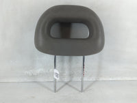 2004-2006 Saturn Ion Headrest Head Rest Front Driver Passenger Seat Fits Fits 2004 2005 2006 OEM Used Auto Parts - Oemusedau