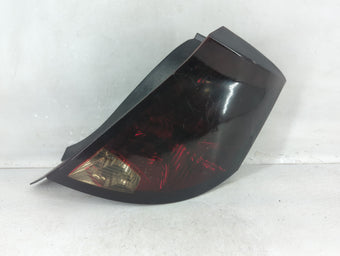 compare product 2003-2007 Saturn Ion Tail Light Assembly Passenger Right OEM P/N:22723025 Fits Fits 2003 2004 2005 2006 2007 OEM Used Auto Parts