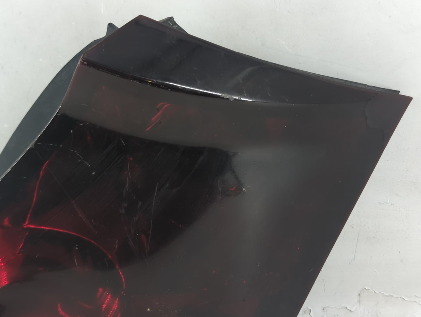 2003-2007 Saturn Ion Tail Light Assembly Passenger Right OEM P/N:22723025 Fits Fits 2003 2004 2005 2006 2007 OEM Used Auto P