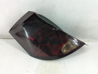 2003-2007 Saturn Ion Tail Light Assembly Driver Left OEM P/N:22723027 Fits Fits 2003 2004 2005 2006 2007 OEM Used Auto Parts