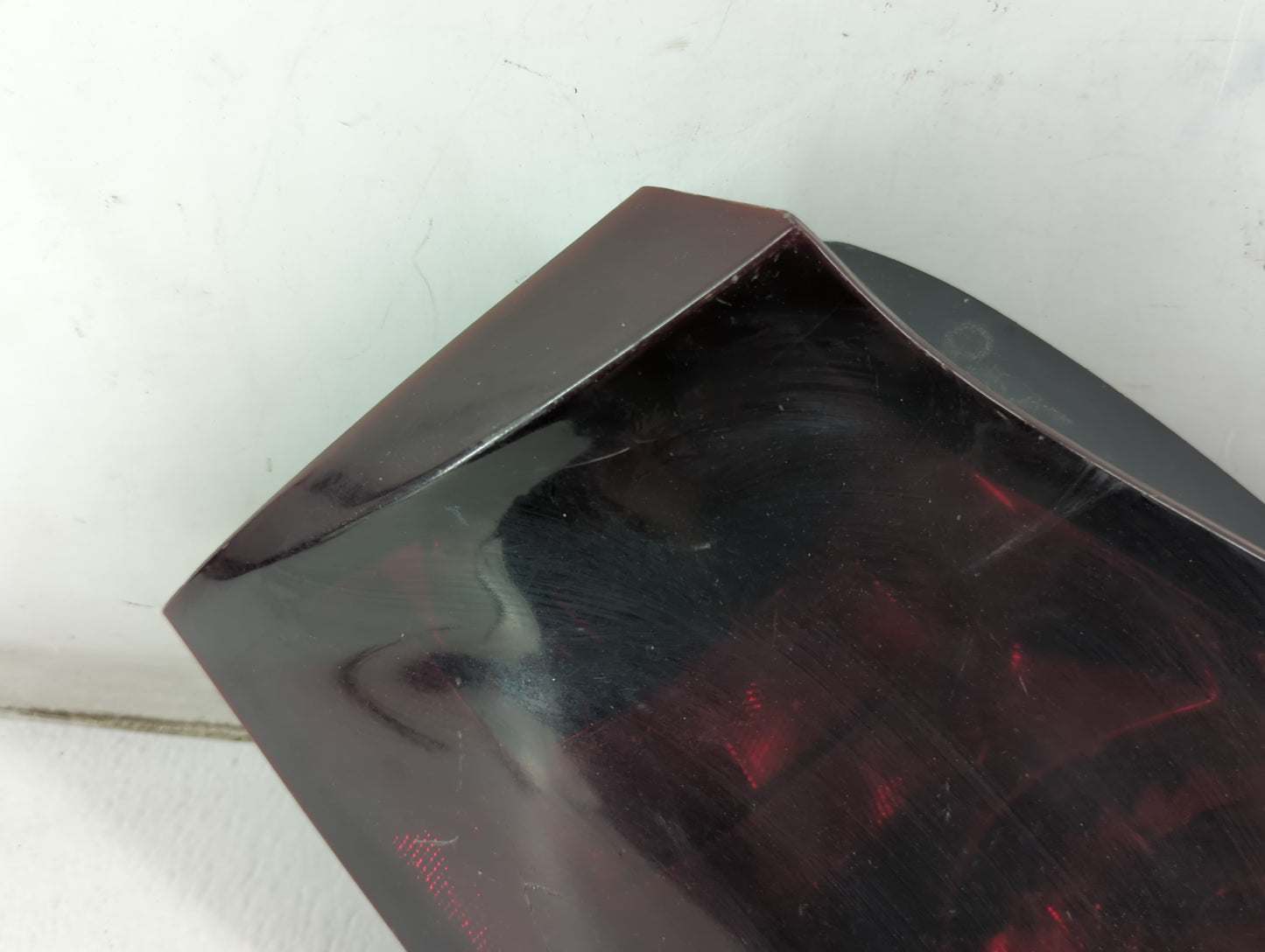 2003-2007 Saturn Ion Tail Light Assembly Driver Left OEM P/N:22723027 Fits Fits 2003 2004 2005 2006 2007 OEM Used Auto Parts