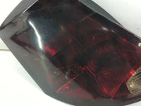 2003-2007 Saturn Ion Tail Light Assembly Driver Left OEM P/N:22723027 Fits Fits 2003 2004 2005 2006 2007 OEM Used Auto Parts