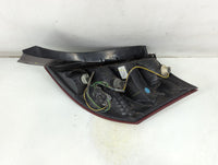 2003-2007 Saturn Ion Tail Light Assembly Driver Left OEM P/N:22723027 Fits Fits 2003 2004 2005 2006 2007 OEM Used Auto Parts