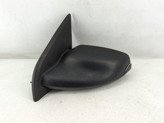 2003-2007 Saturn Ion Driver Side View Mirror - Left Door Mirror OEM Used - Oemusedautoparts1.com