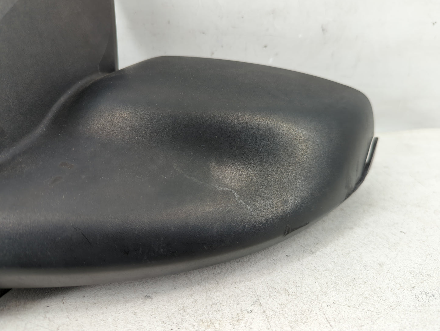 2003-2007 Saturn Ion Driver Side View Mirror - Left Door Mirror OEM Used - Oemusedautoparts1.com