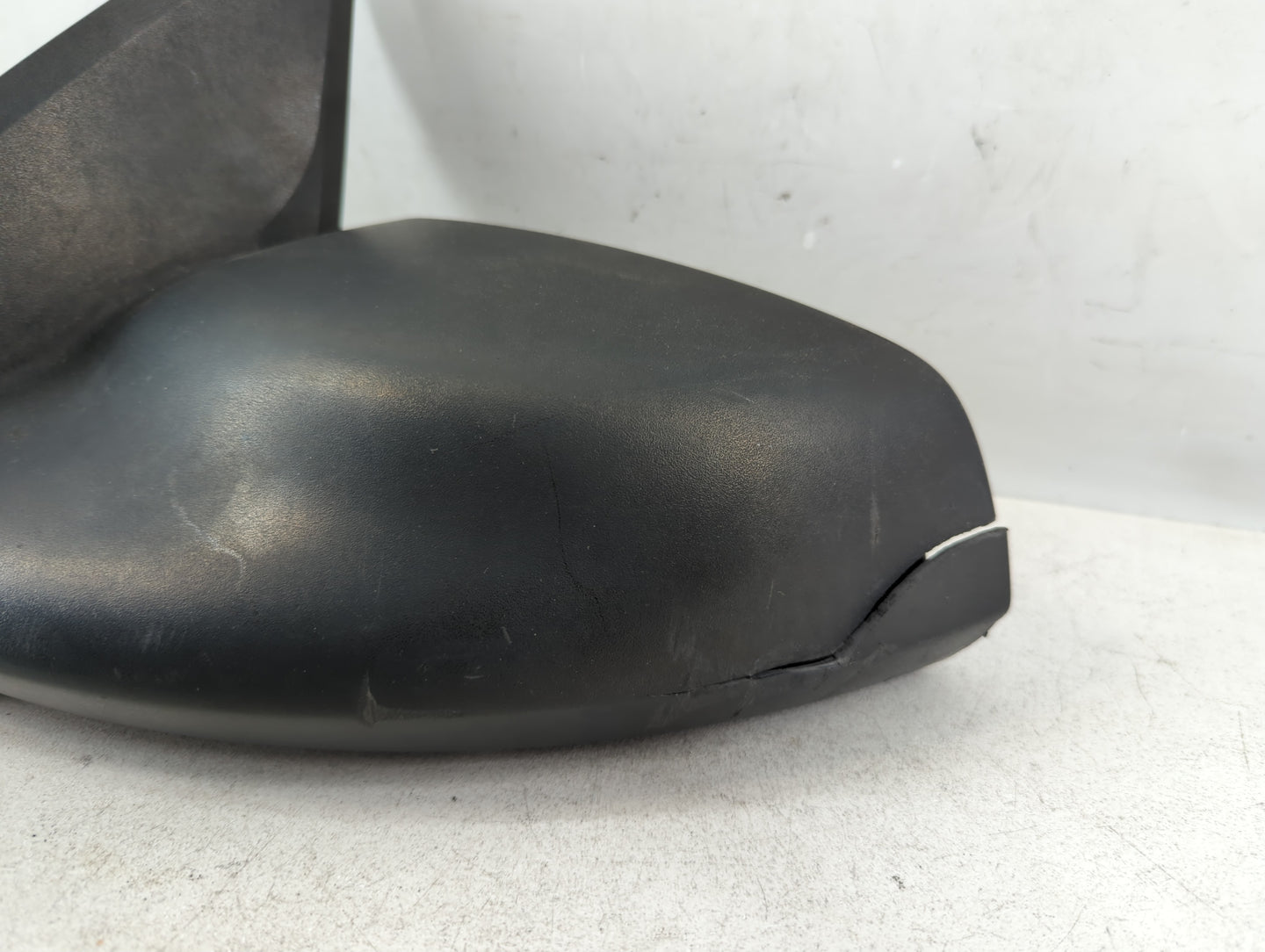 2003-2007 Saturn Ion Driver Side View Mirror - Left Door Mirror OEM Used - Oemusedautoparts1.com