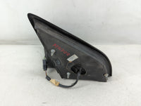 2003-2007 Saturn Ion Driver Side View Mirror - Left Door Mirror OEM Used - Oemusedautoparts1.com