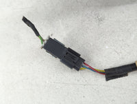 2003-2007 Saturn Ion Driver Side View Mirror - Left Door Mirror OEM Used - Oemusedautoparts1.com