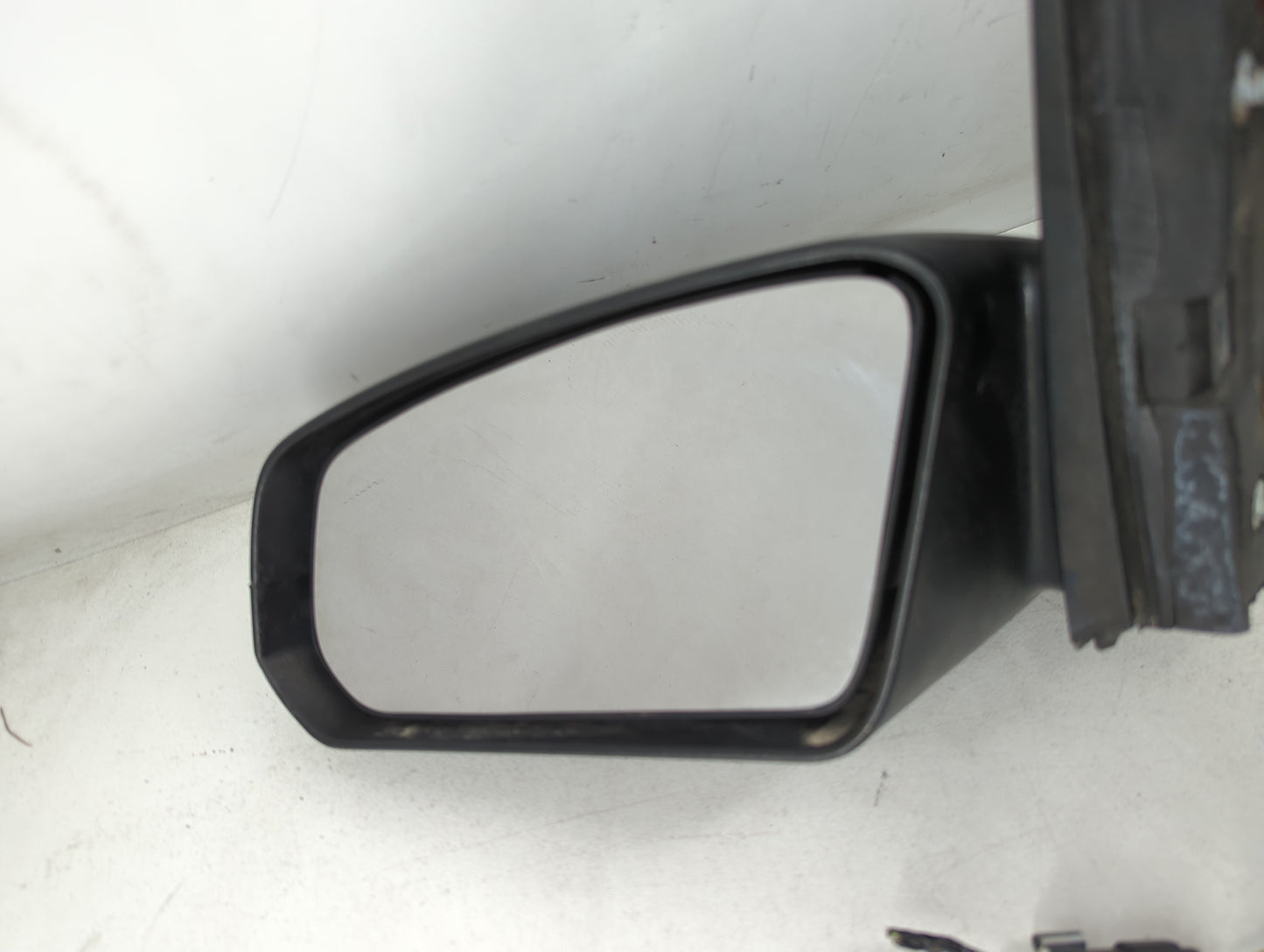 2003-2007 Saturn Ion Driver Side View Mirror - Left Door Mirror OEM Used - Oemusedautoparts1.com