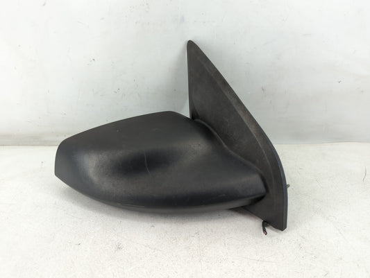 2003-2007 Saturn Ion Passenger Side View Mirror - Right Door Mirror OEM Used - Oemusedautoparts1.com