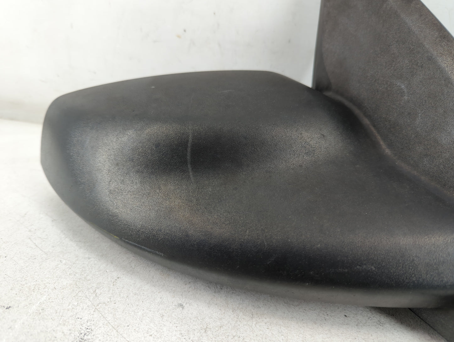 2003-2007 Saturn Ion Passenger Side View Mirror - Right Door Mirror OEM Used - Oemusedautoparts1.com