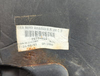 2003-2007 Saturn Ion Passenger Side View Mirror - Right Door Mirror OEM Used - Oemusedautoparts1.com