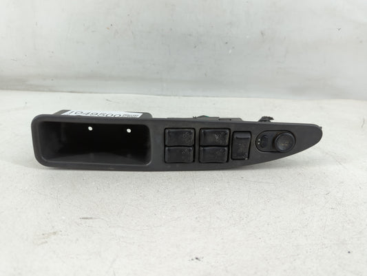 2003-2007 Saturn Ion Master Power Window Switch Replacement Driver Side Left P/N:22 664 402 Fits Fits 2003 2004 2005 2006 20