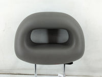 2003-2004 Saturn Ion Headrest Head Rest Front Driver Passenger Seat Fits Fits 2003 2004 OEM Used Auto Parts - Oemusedautopar
