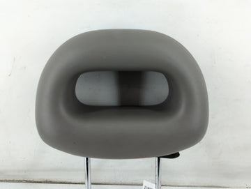 2003-2004 Saturn Ion Headrest Head Rest Front Driver Passenger Seat Fits Fits 2003 2004 OEM Used Auto Parts