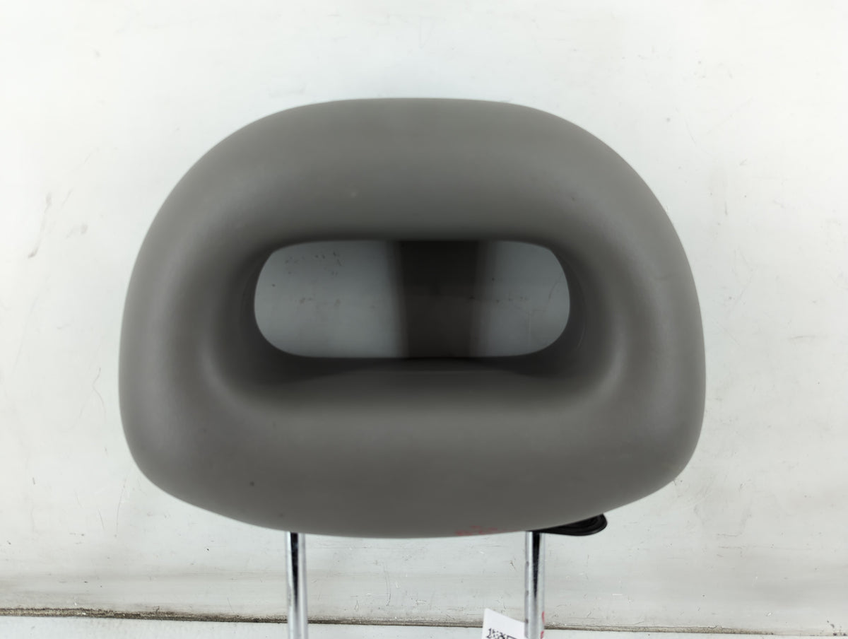 2004 Saturn Ion Headrest Head Rest Front Driver Passenger Seat Fits OEM Used Auto Parts - Oemusedautoparts1.com