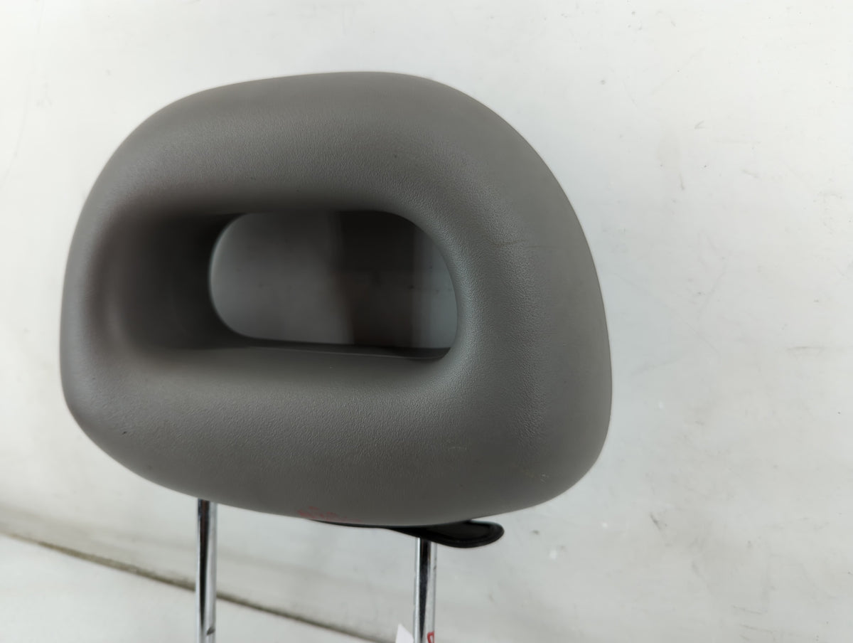 2004 Saturn Ion Headrest Head Rest Front Driver Passenger Seat Fits OEM Used Auto Parts - Oemusedautoparts1.com