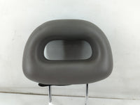 2003-2004 Saturn Ion Headrest Head Rest Front Driver Passenger Seat Fits Fits 2003 2004 OEM Used Auto Parts - Oemusedautopar