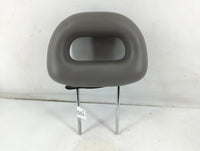 2003-2004 Saturn Ion Headrest Head Rest Front Driver Passenger Seat Fits Fits 2003 2004 OEM Used Auto Parts - Oemusedautopar