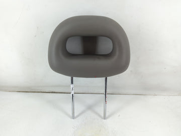 2003-2004 Saturn Ion Headrest Head Rest Front Driver Passenger Seat Fits Fits 2003 2004 OEM Used Auto Parts - Oemusedautopar