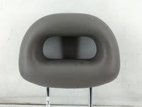 2003-2004 Saturn Ion Headrest Head Rest Front Driver Passenger Seat Fits Fits 2003 2004 OEM Used Auto Parts - Oemusedautopar