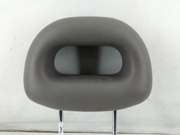 2003-2004 Saturn Ion Headrest Head Rest Front Driver Passenger Seat Fits Fits 2003 2004 OEM Used Auto Parts