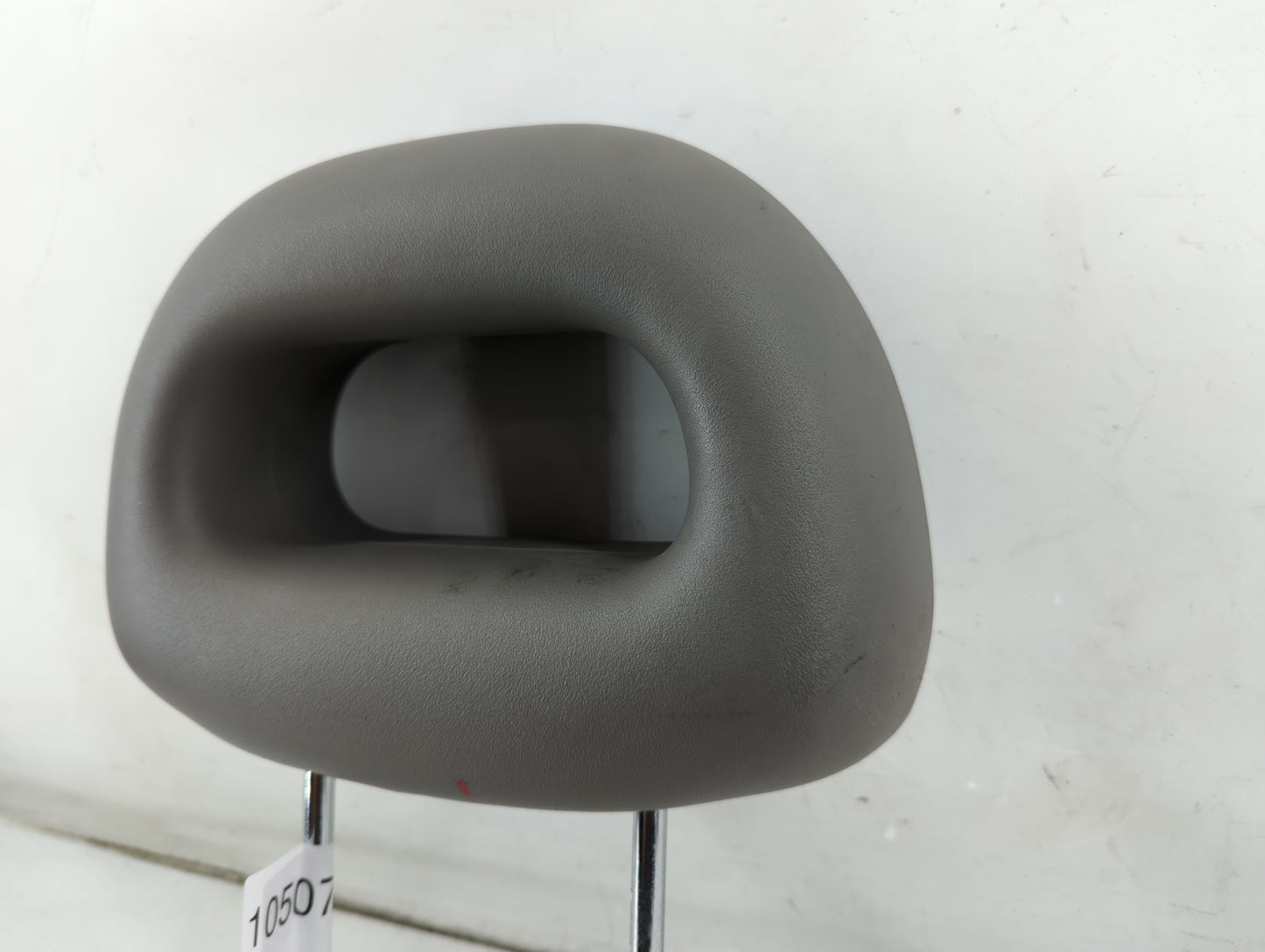 2003-2004 Saturn Ion Headrest Head Rest Front Driver Passenger Seat Fits Fits 2003 2004 OEM Used Auto Parts - Oemusedautopar