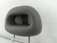 2003-2004 Saturn Ion Headrest Head Rest Front Driver Passenger Seat Fits Fits 2003 2004 OEM Used Auto Parts - Oemusedautopar