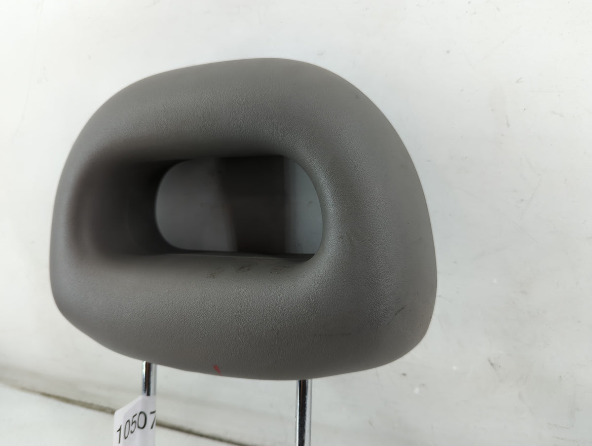 2004 Saturn Ion Headrest Head Rest Front Driver Passenger Seat Fits OEM Used Auto Parts - Oemusedautoparts1.com