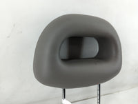 2003-2004 Saturn Ion Headrest Head Rest Front Driver Passenger Seat Fits Fits 2003 2004 OEM Used Auto Parts - Oemusedautopar
