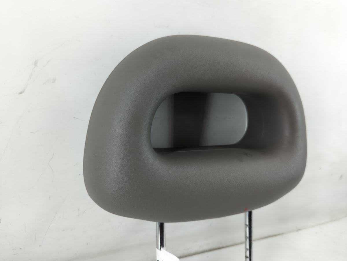 2004 Saturn Ion Headrest Head Rest Front Driver Passenger Seat Fits OEM Used Auto Parts - Oemusedautoparts1.com