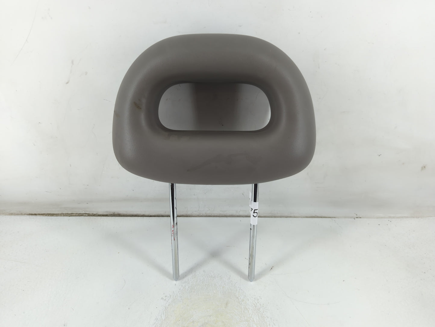 2003-2004 Saturn Ion Headrest Head Rest Front Driver Passenger Seat Fits Fits 2003 2004 OEM Used Auto Parts - Oemusedautopar