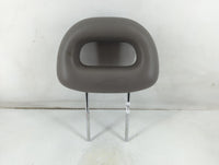2003-2004 Saturn Ion Headrest Head Rest Front Driver Passenger Seat Fits Fits 2003 2004 OEM Used Auto Parts - Oemusedautopar