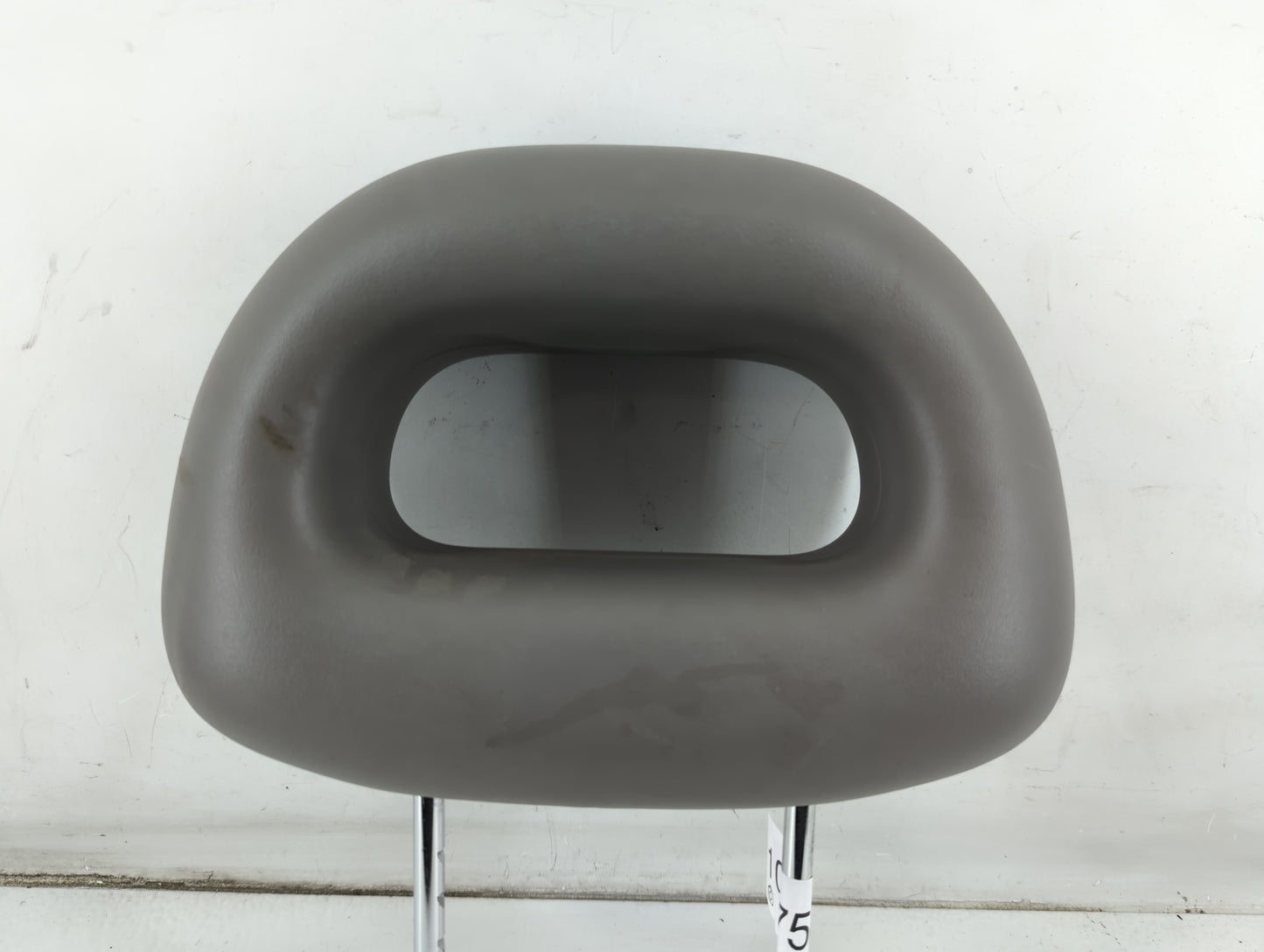 2003-2004 Saturn Ion Headrest Head Rest Front Driver Passenger Seat Fits Fits 2003 2004 OEM Used Auto Parts - Oemusedautopar