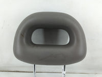2003-2004 Saturn Ion Headrest Head Rest Front Driver Passenger Seat Fits Fits 2003 2004 OEM Used Auto Parts - Oemusedautopar