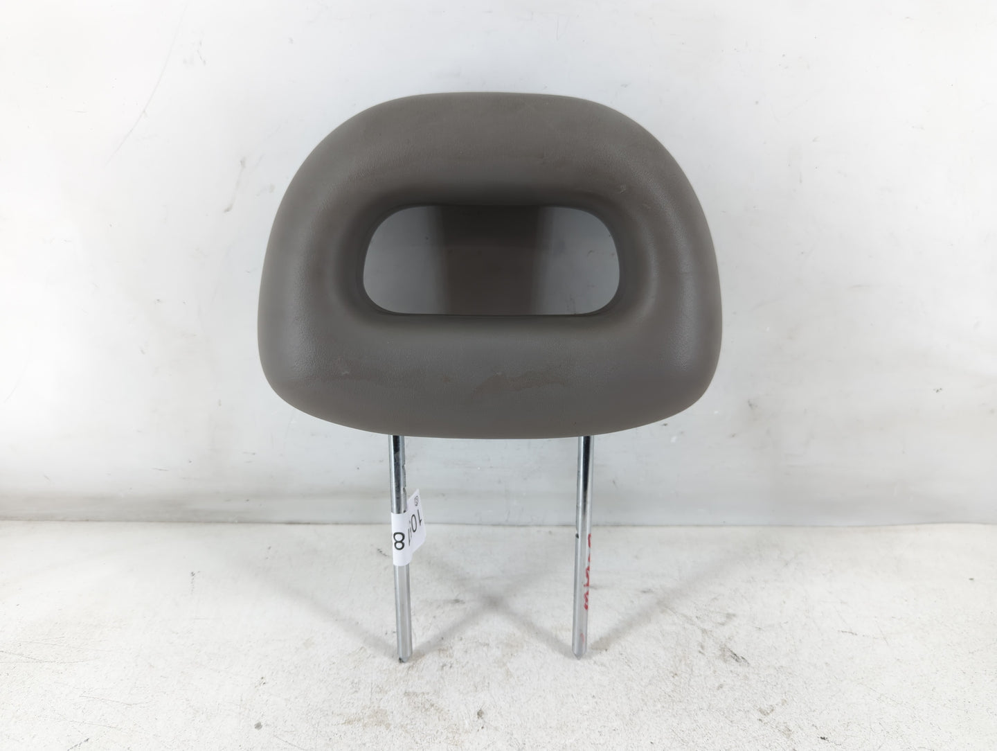 2004-2007 Saturn Ion Headrest Head Rest Front Driver Passenger Seat Fits Fits 2004 2005 2006 2007 OEM Used Auto Parts - Oemu