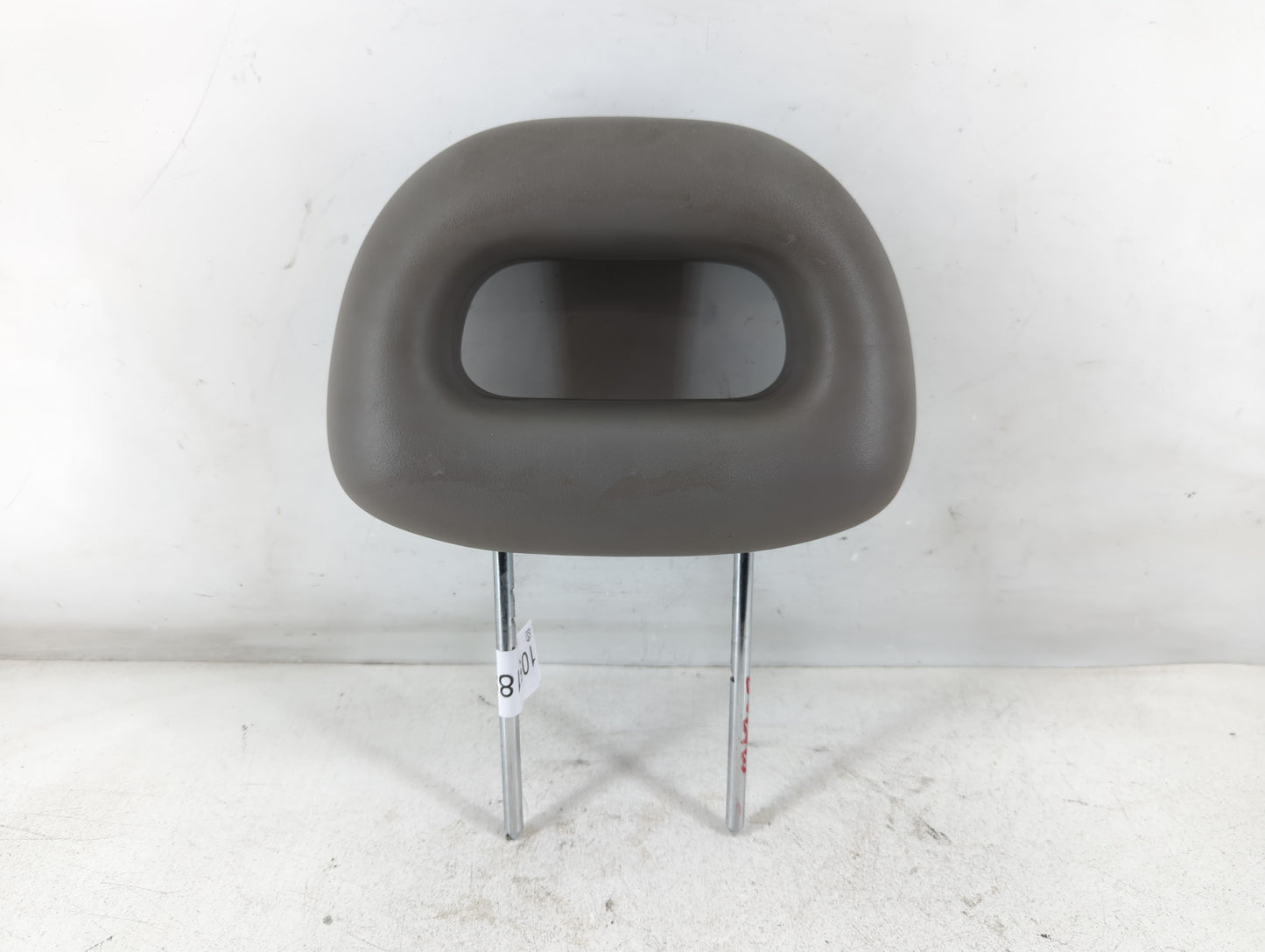 2004-2007 Saturn Ion Headrest Head Rest Front Driver Passenger Seat Fits Fits 2004 2005 2006 2007 OEM Used Auto Parts - Oemu