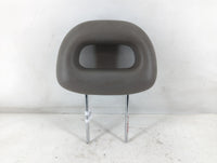 2004-2007 Saturn Ion Headrest Head Rest Front Driver Passenger Seat Fits Fits 2004 2005 2006 2007 OEM Used Auto Parts - Oemu