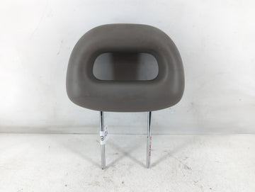 2004-2007 Saturn Ion Headrest Head Rest Front Driver Passenger Seat Fits Fits 2004 2005 2006 2007 OEM Used Auto Parts - Oemu