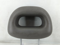 2004-2007 Saturn Ion Headrest Head Rest Front Driver Passenger Seat Fits Fits 2004 2005 2006 2007 OEM Used Auto Parts - Oemu