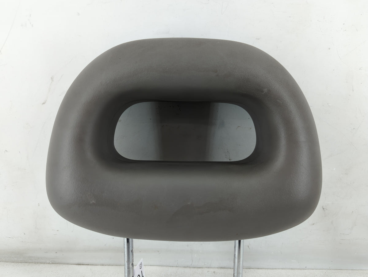 2004 Saturn Ion Headrest Head Rest Front Driver Passenger Seat Fits OEM Used Auto Parts - Oemusedautoparts1.com