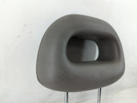 2004-2007 Saturn Ion Headrest Head Rest Front Driver Passenger Seat Fits Fits 2004 2005 2006 2007 OEM Used Auto Parts - Oemu