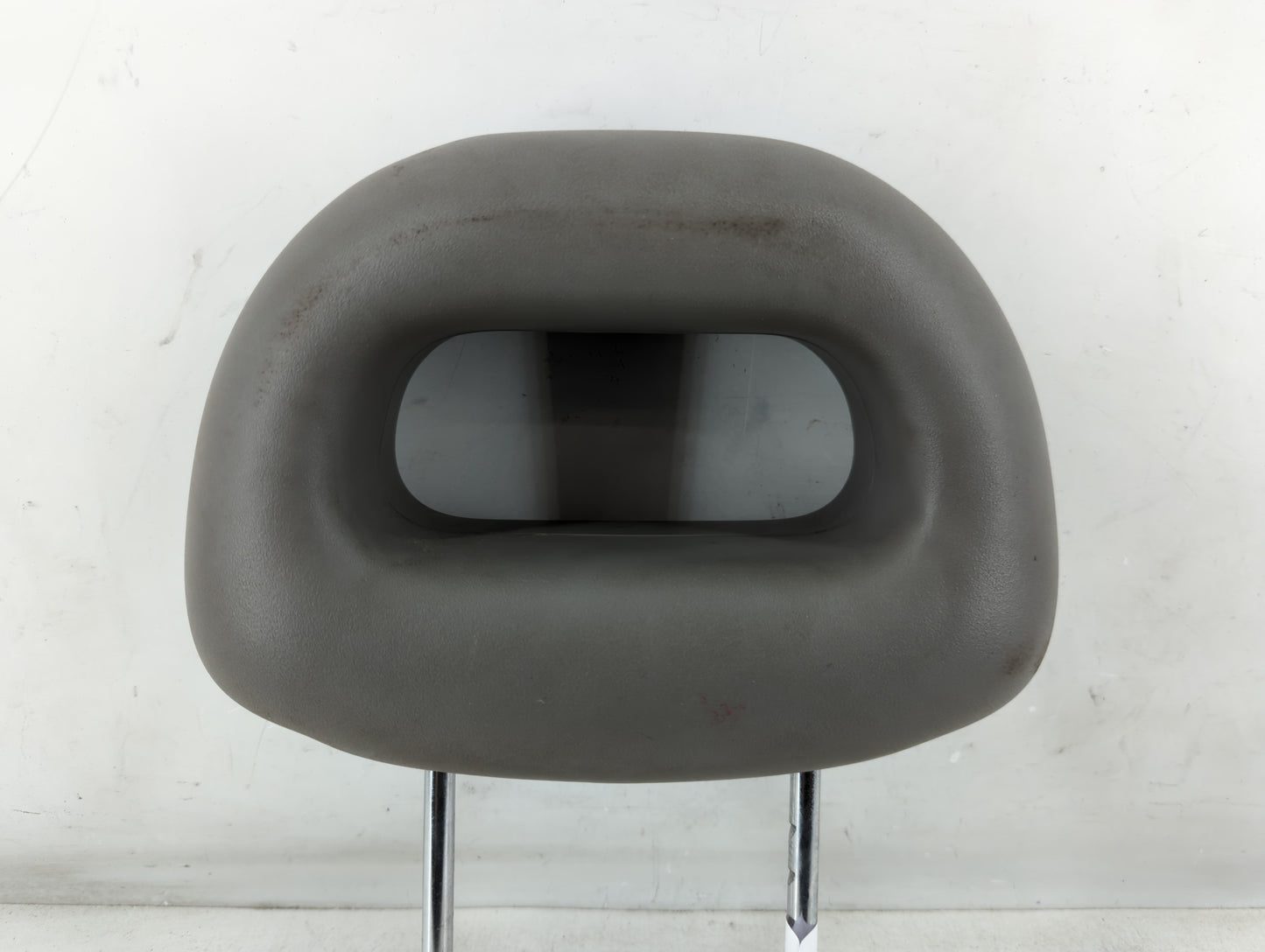 2004-2007 Saturn Ion Headrest Head Rest Front Driver Passenger Seat Fits Fits 2004 2005 2006 2007 OEM Used Auto Parts - Oemu