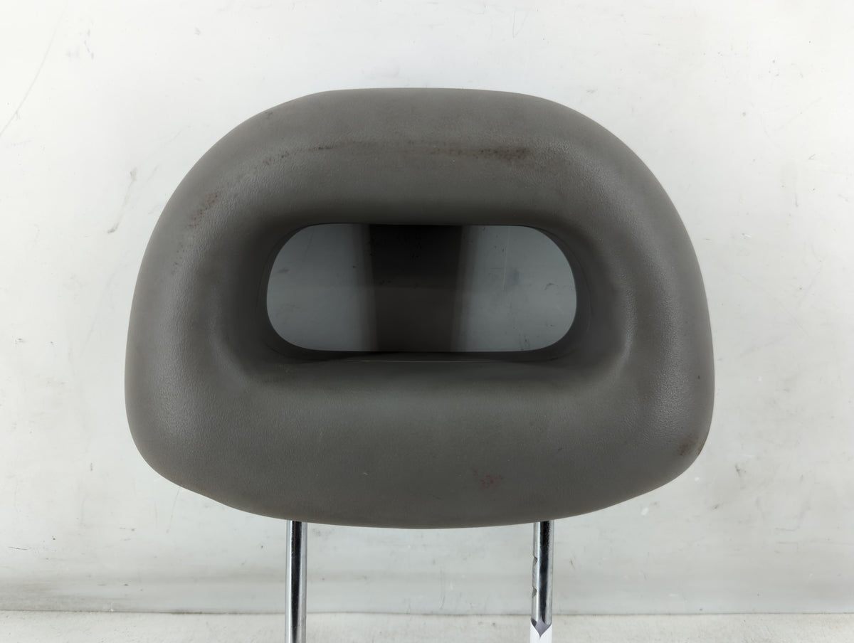 2004 Saturn Ion Headrest Head Rest Front Driver Passenger Seat Fits OEM Used Auto Parts - Oemusedautoparts1.com