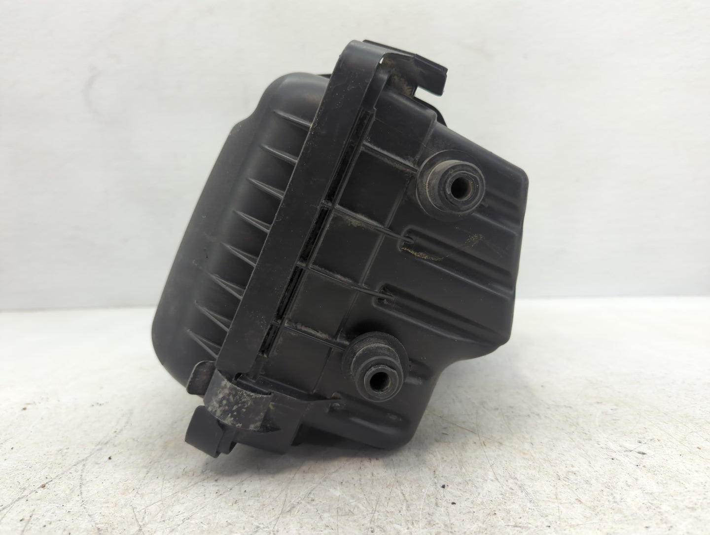 2003-2004 Saturn Ion Air Cleaner Intake-duct Hose Tube - Oemusedautoparts1.com