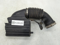 2004 Saturn Ion Air Cleaner Intake-duct Hose Tube - Oemusedautoparts1.com