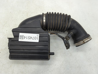 compare product 2004 Saturn Ion Air Cleaner Intake-duct Hose Tube