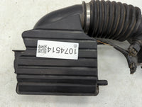 2004 Saturn Ion Air Cleaner Intake-duct Hose Tube - Oemusedautoparts1.com
