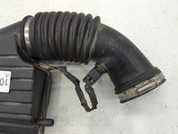 2004 Saturn Ion Air Cleaner Intake-duct Hose Tube - Oemusedautoparts1.com